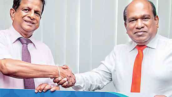 LRH join hands with Medicare 2025 as strategic partner