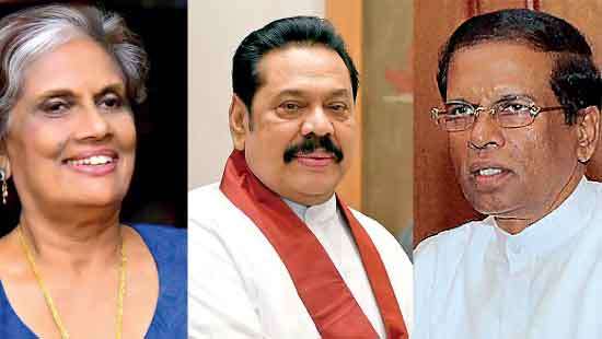 22A in place of the new Constitution promised - Opinion