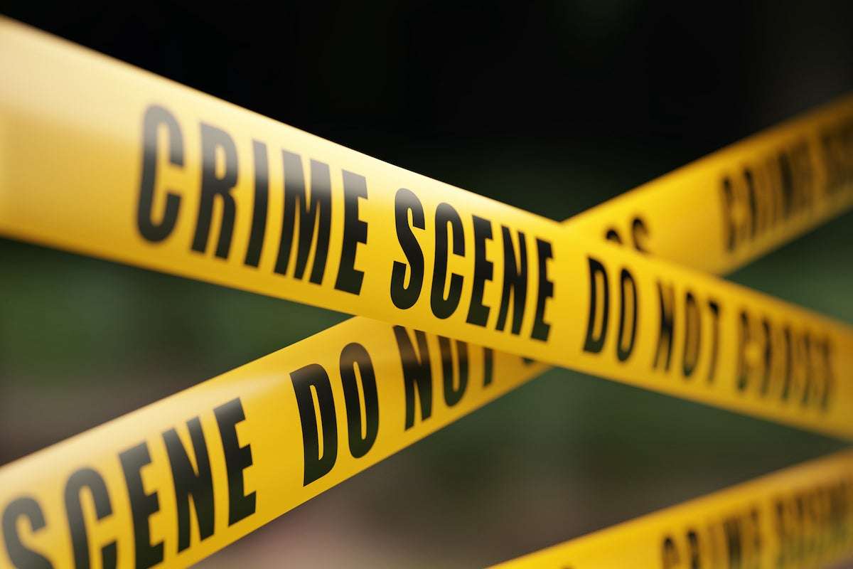 Two brothers hacked to death in Grandpass