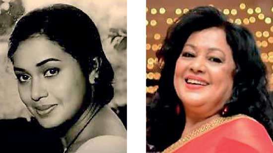 Legacy of Malini - Tribute to the Queen of Lankan cinema