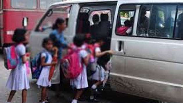 Signs of increase in school transport fees due to fuel price hike