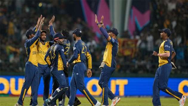 Sri Lanka’s Super 8 opponents at T20 World Cup 2026 revealed