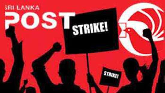 48-hour postal strike at CME from this evening