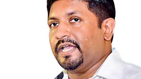 North and South unity is essential for a revolutionary change:  Ruwan