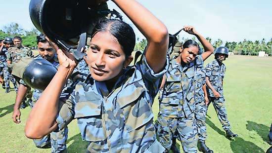 Military Training for Youth, Explained