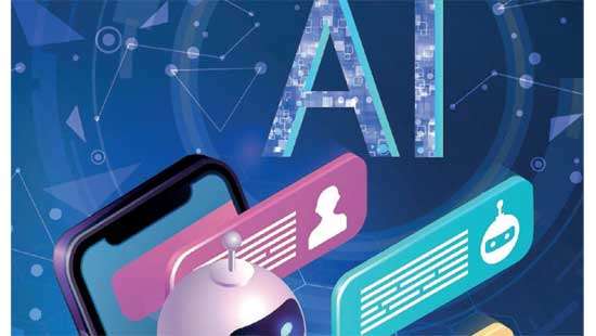 Sri Lanka’s Most Advanced AI-Powered Chatbot “Lia” is Transforming Customer Engagement