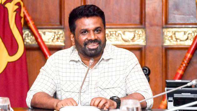 President stresses need for uninterrupted fertiliser supply for Yala season