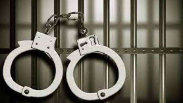 Passenger arrested for alleged sexual assault on flight from Mumbai