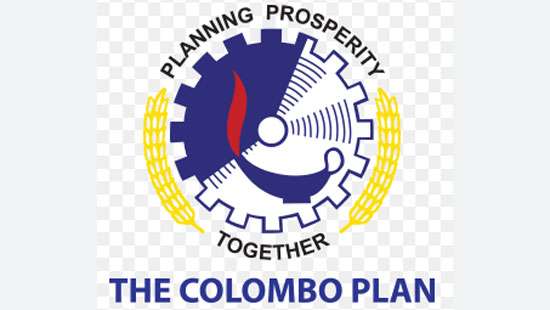 Colombo Plan and Ports Authority sign MoU to develop port operations