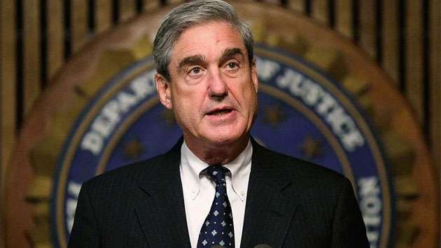 Robert Mueller, ex-FBI chief who led Trump-Russia investigation, dies at 81