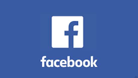 Facebook denies banning pages purely based on requests from governments