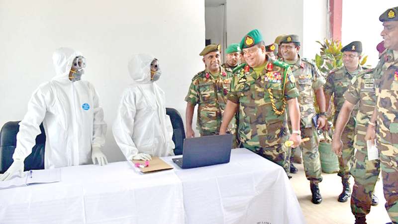311 leave for homes after completing 14-day quarantine