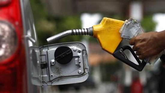 CPC fuel prices revised from tonight
