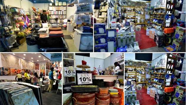 ’’Mega Shopping Fiesta 2026’’ at BMICH