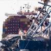 21 sailors including Sri Lankan trapped on Baltimore ship for 7 weeks