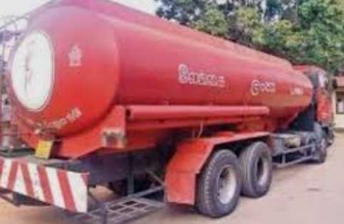 4,000MT of fuel released daily: Minister