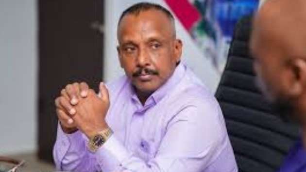Former envoy calls for reform of overseas relief donation policy