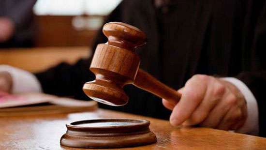 Suspected NTJ intelligence member detained for 72 hours