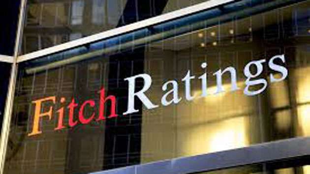 Fitch affirms Sri Lanka at ’Restricted Default’