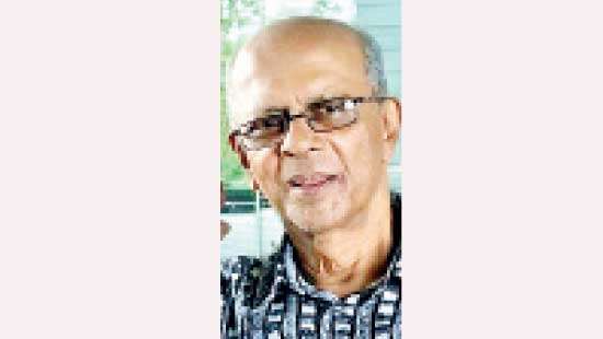 Former MP Reginald (Reggie) Perera passes away