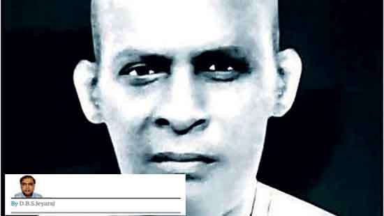 Virakesari’s  ‘News King’ Sellathurai was the doyen of Jaffna journalists