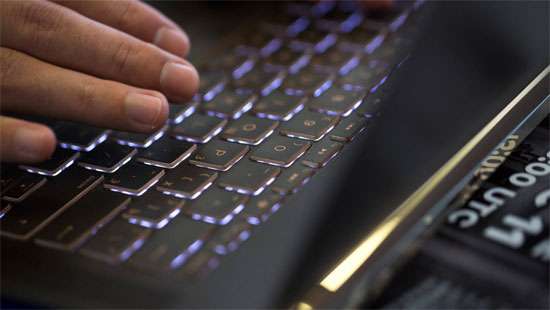 Iran and China drive regular significant cyberattacks, U.K. says