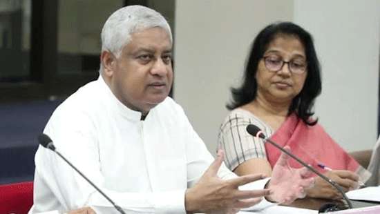 Special committee appointed to control drug menace: Minister