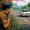 Police told to stop playing hide and seek when checking for traffic offences