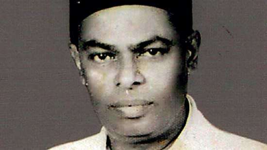 Meezan Hadjiar: Matale’s visionary merchant remembered From Humble Beginnings to Business Magnate, His Legacy Shapes Generations