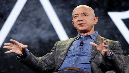 Online petition compares Jeff Bezos to Superman villain ’Lex Luther’