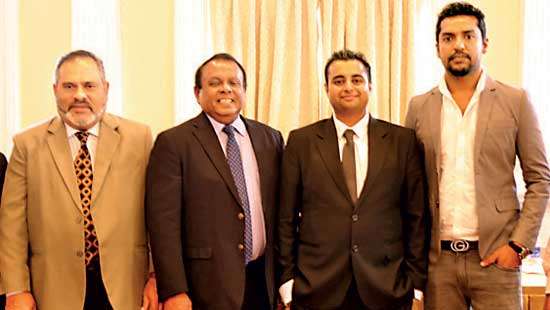 Lanka Coffee Association concludes AGM successfully