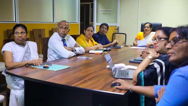 Women and Child Affairs Ministry moves to expedite judicial proceedings over child abuse cases