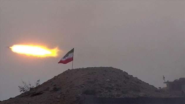 Iran claims it shot down US C-130 support aircraft in Isfahan