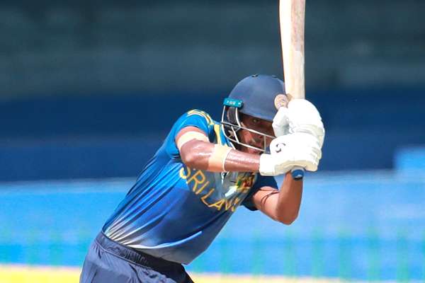Dhananjaya helps Sri Lanka ‘A’ clinch series