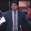 I will come back to Parliament in 2029 and make sure that Minister Harshana Nanayakkara in prison: Archchuna