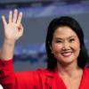 Keiko Fujimori declared winner of Peru’s presidential election weeks after vote