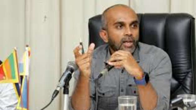 Deputy Minister condemns SLTB union action, strike linked to Namal