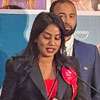 Sri Lankan-origin Uma Kumaran elected to UK Parliament