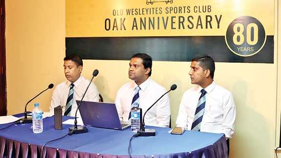 OWSC has lifted the image of Wesley College