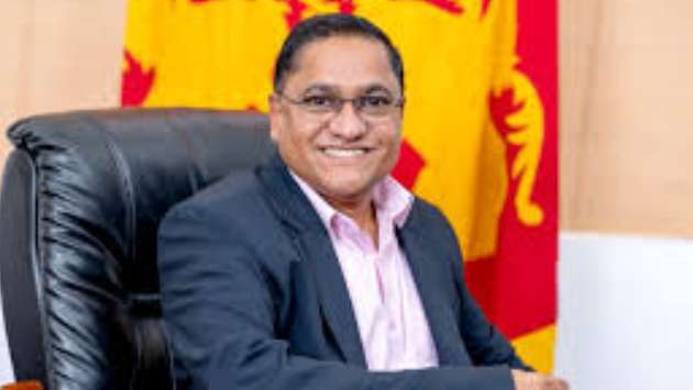 Sri Lanka supports ’Riyadh Declaration on Future of Tourism’