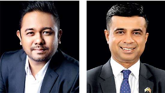 AHRP-Sentiva-Altrium usher in a new era of HR innovation in Sri Lanka