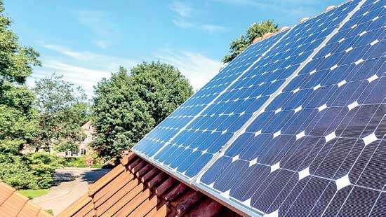 Solar industrialists urge Prez to ensure transparency in tendering power projects