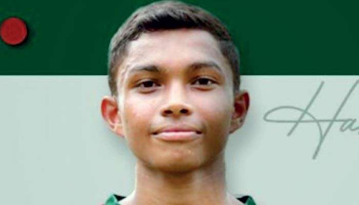 Chunchi to lead Zahira at Rugby