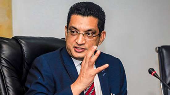 Chinese EXIM Bank pledges to engage SL negotiators