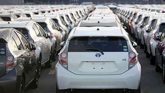 Finance Ministry calls report from customs