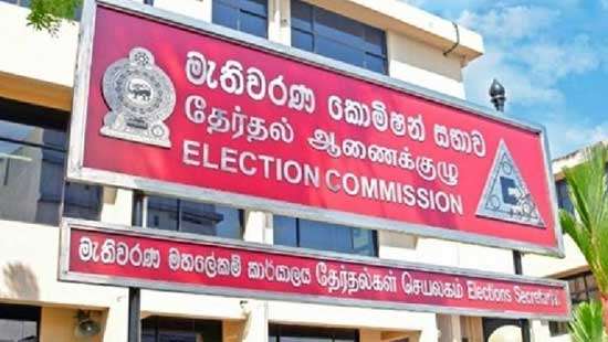 Contact Grama Niladhari to ensure your name in 2021 Electoral Register