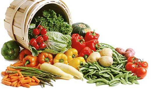 Significant rise in vegetable prices
