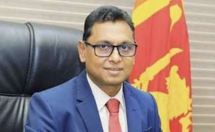 Over Rs. 6 million spent to train a doctor: Minister