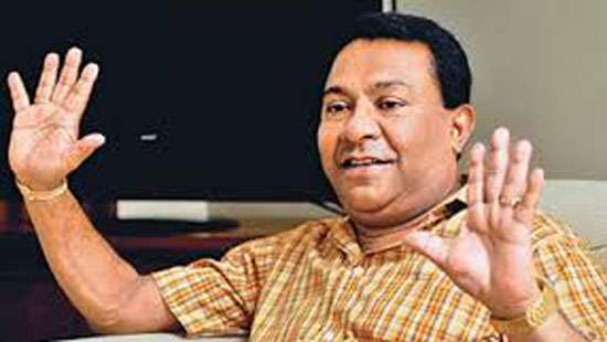 Will urge President to arrest Rishad: SB