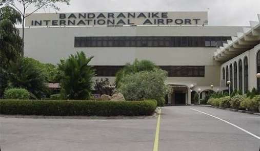 Flight delays, cancellations reported at BIA